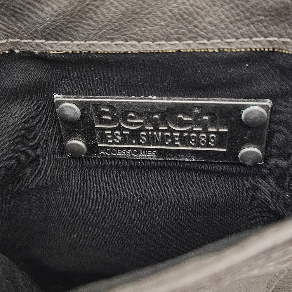Bench Wallet ,Rare - Picture 3 of 16